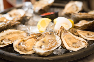 2012 12-New Orleans Oysters